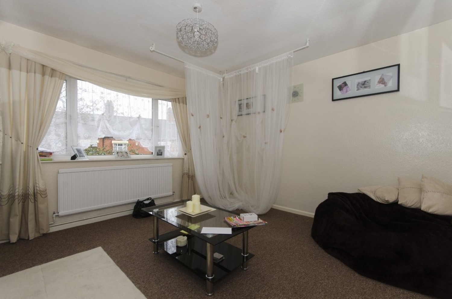 1 bedroom Flat for Letting Almeys Lane, Earl Shilton