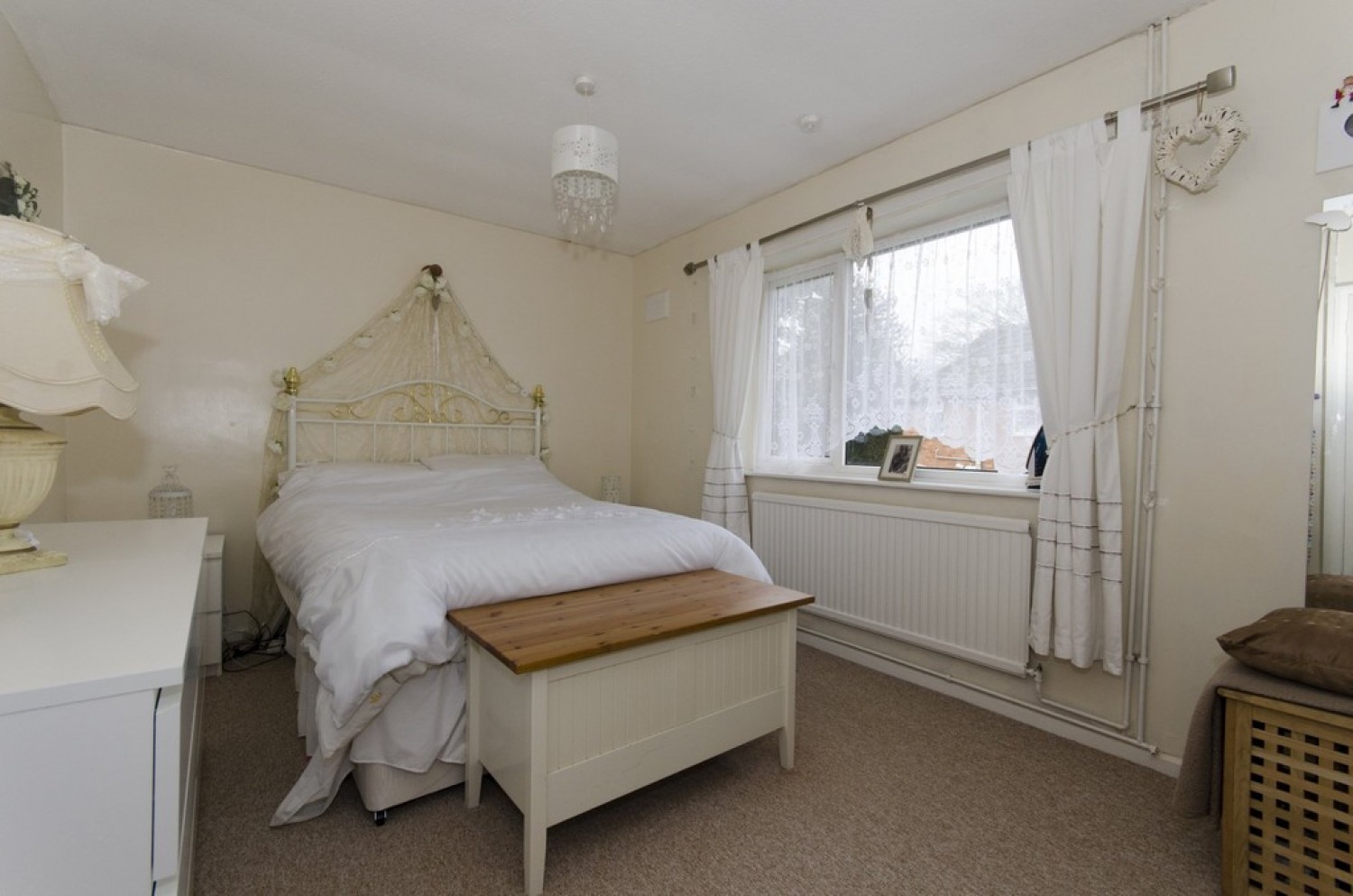 1 bedroom Flat for Letting Almeys Lane, Earl Shilton