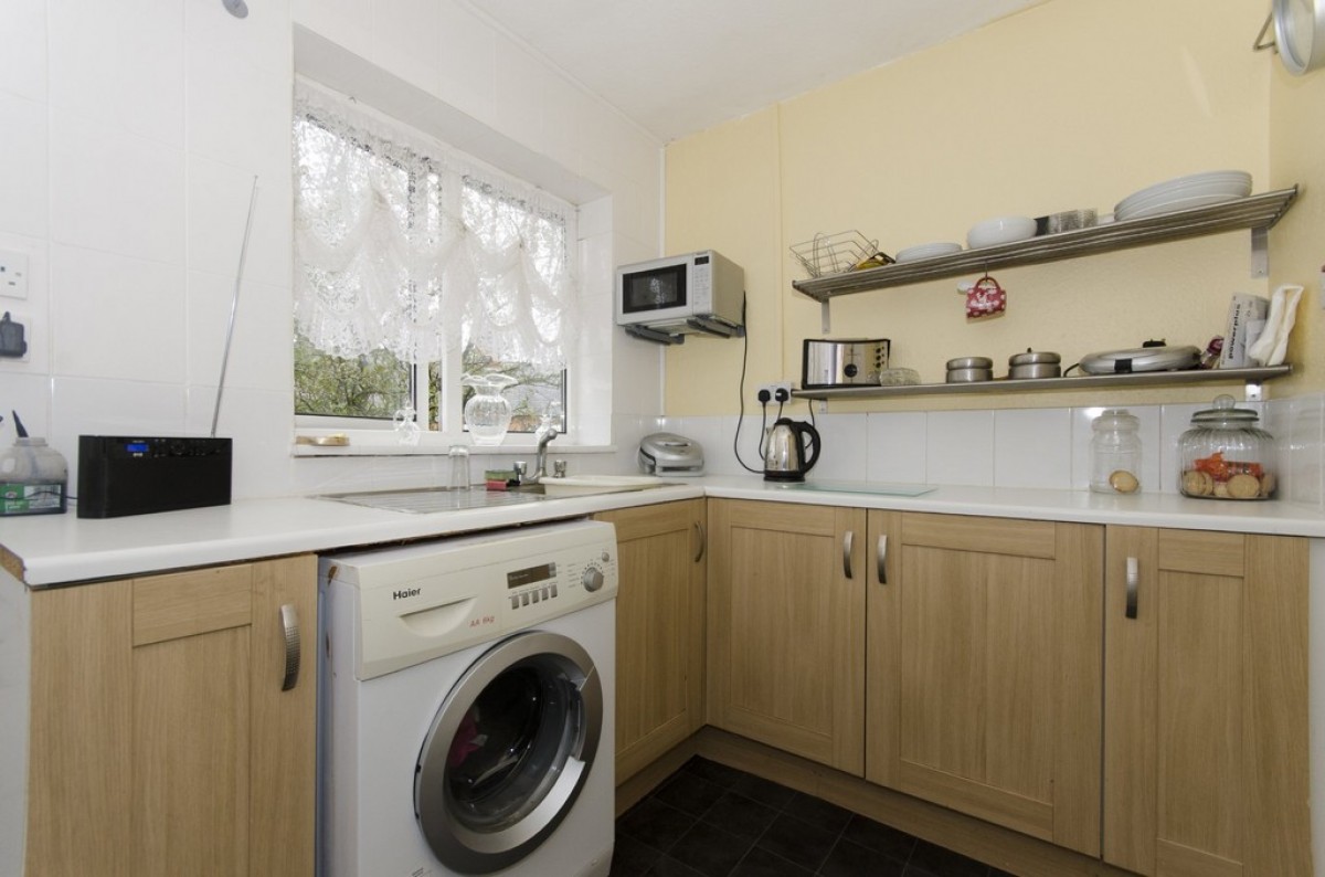 Almeys Lane, Earl Shilton