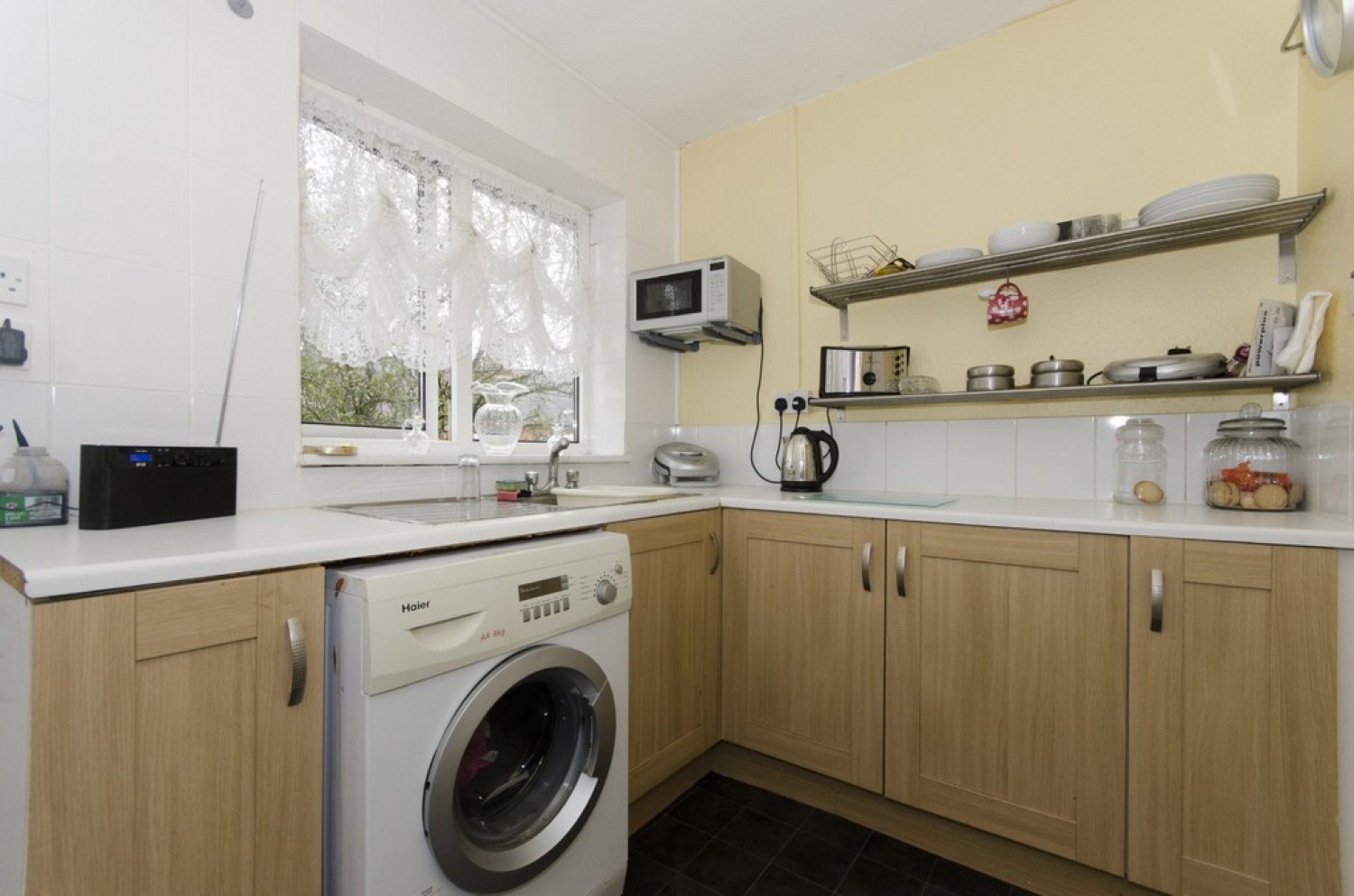 1 bedroom Flat for Letting Almeys Lane, Earl Shilton