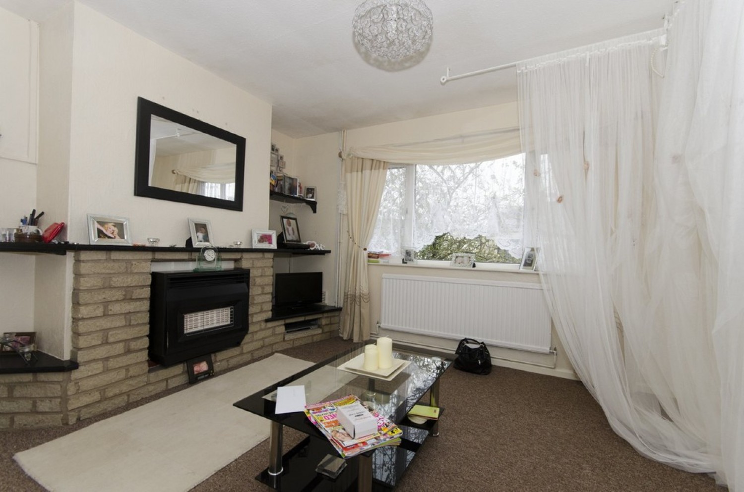 1 bedroom Flat for Letting Almeys Lane, Earl Shilton