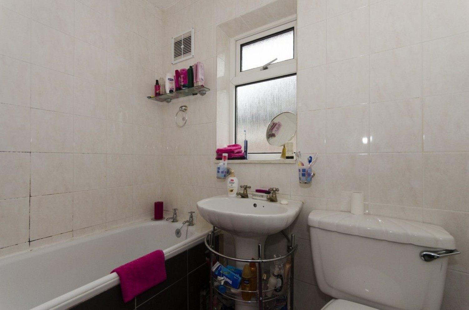 1 bedroom Flat for Letting Almeys Lane, Earl Shilton