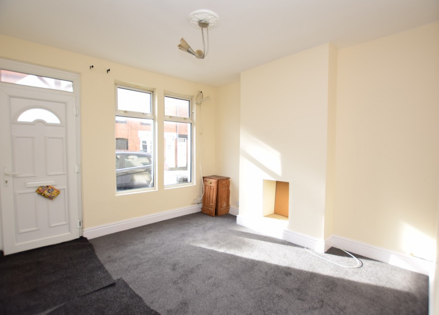 2 bedroom House for Letting Charles Street, Hinckley