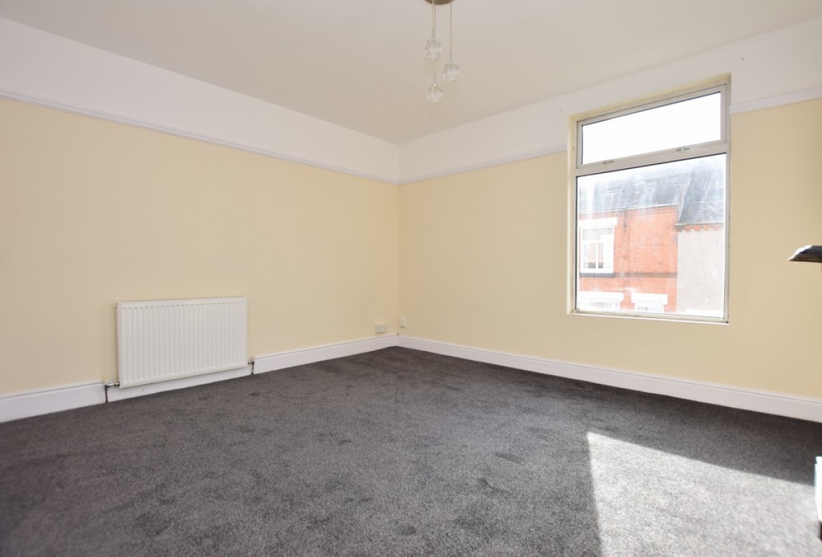 Charles Street, Hinckley