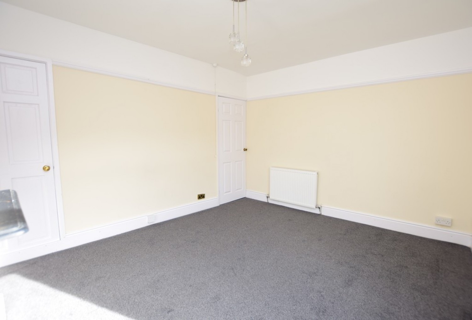 2 bedroom House for Letting Charles Street, Hinckley