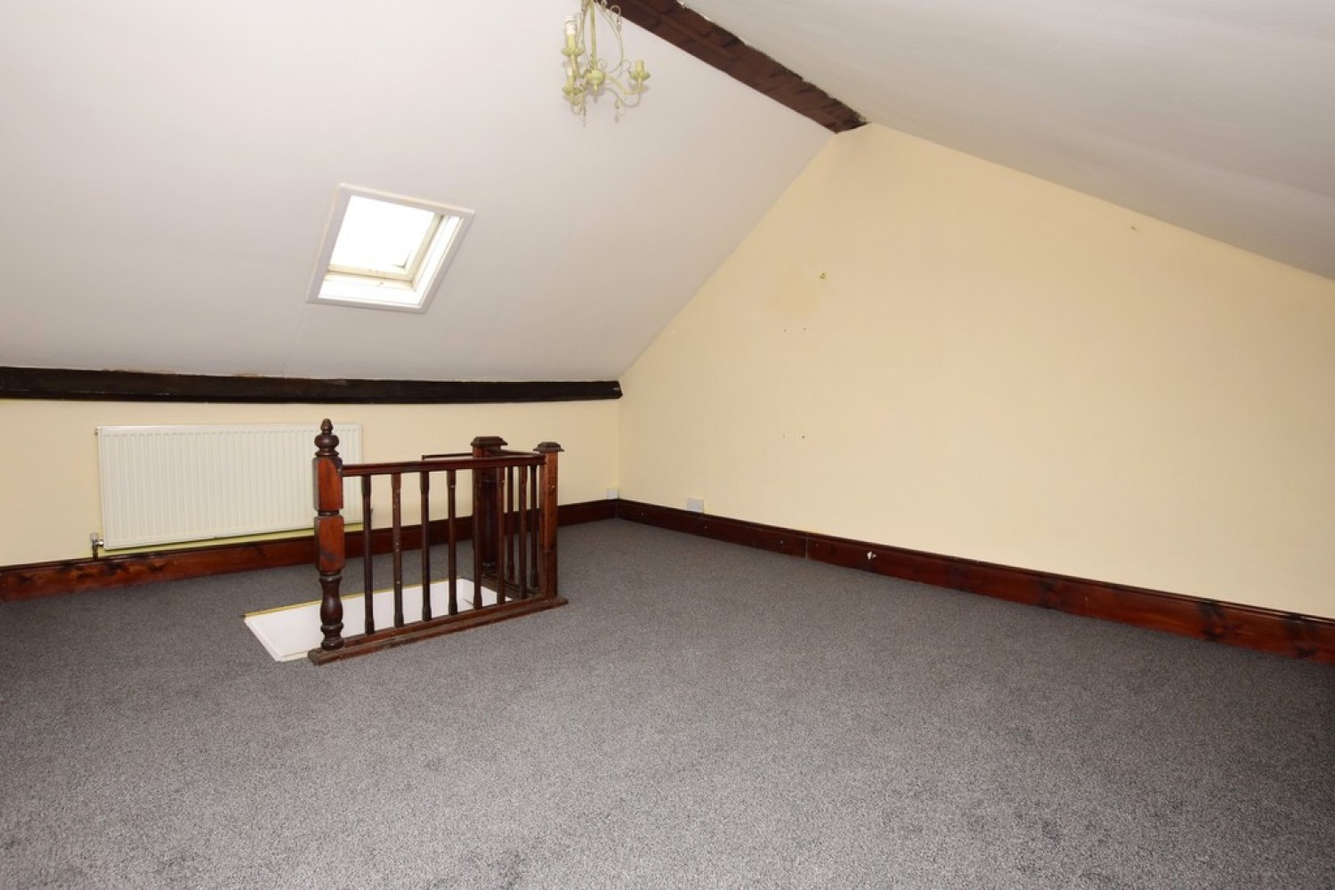 2 bedroom House for Letting Charles Street, Hinckley