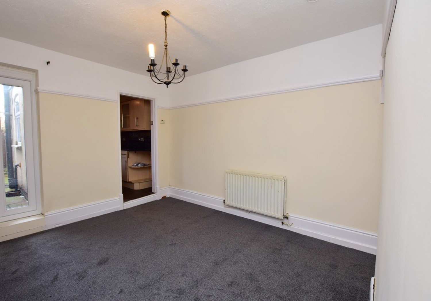 2 bedroom House for Letting Charles Street, Hinckley