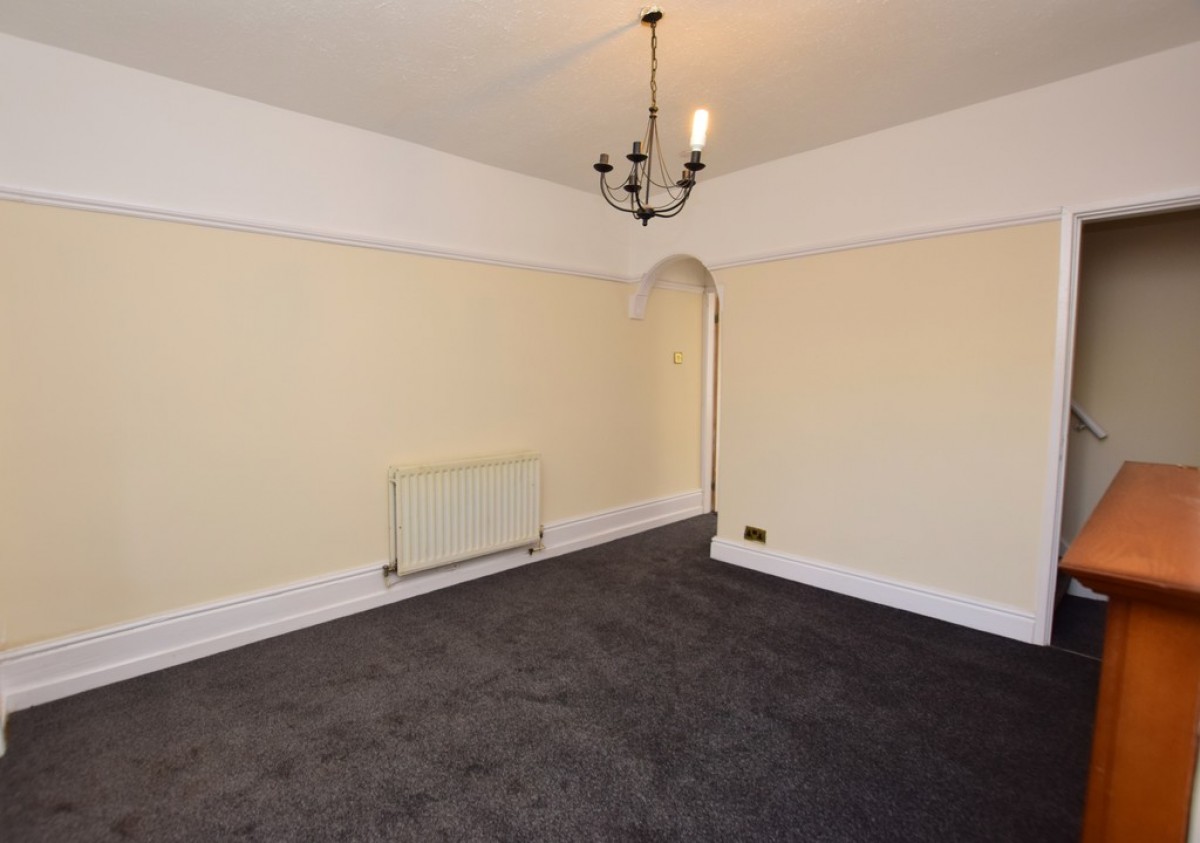 Charles Street, Hinckley