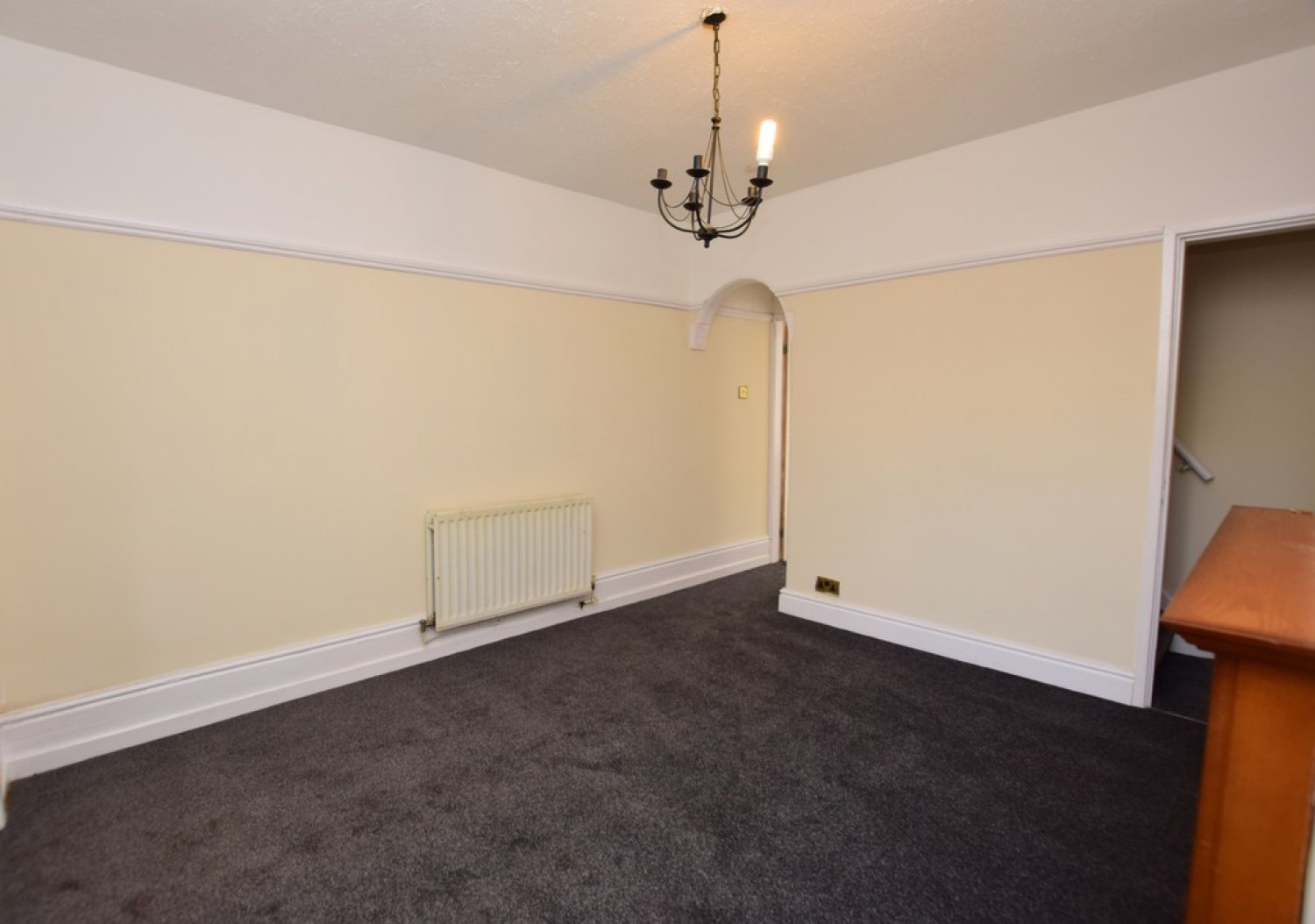2 bedroom House for Letting Charles Street, Hinckley
