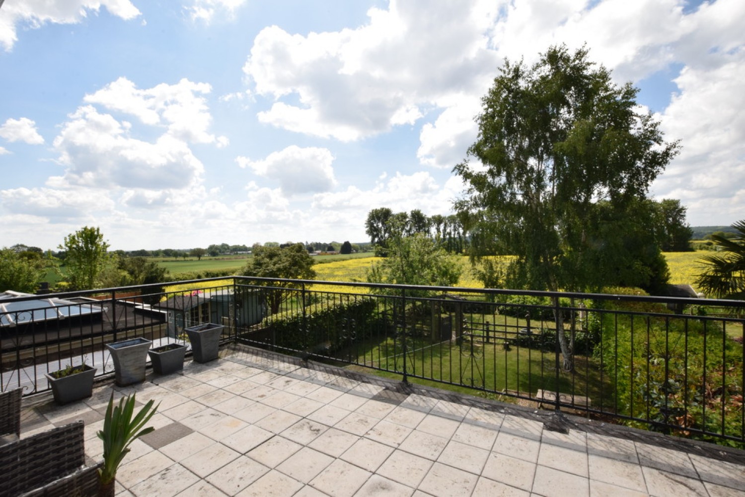 Fox's Covert, Fenny Drayton