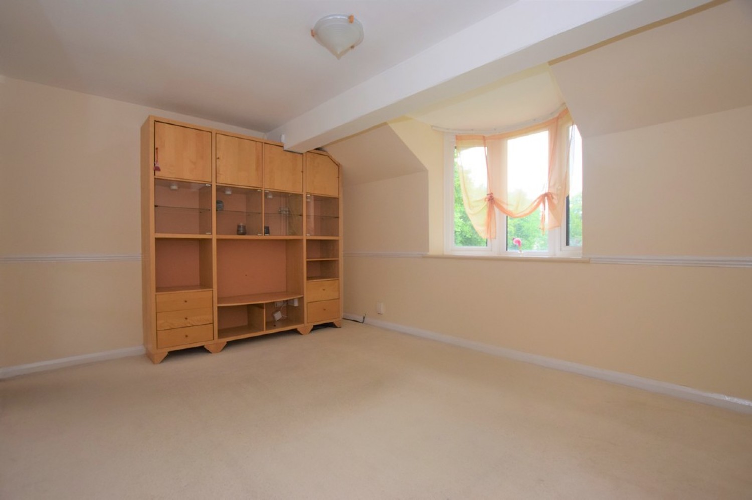 1 bedroom Flat in Granville Gardens, Hinckley