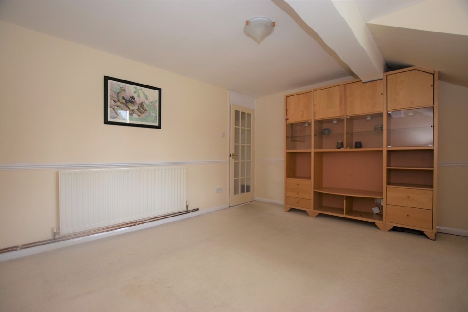 1 bedroom Flat in Granville Gardens, Hinckley