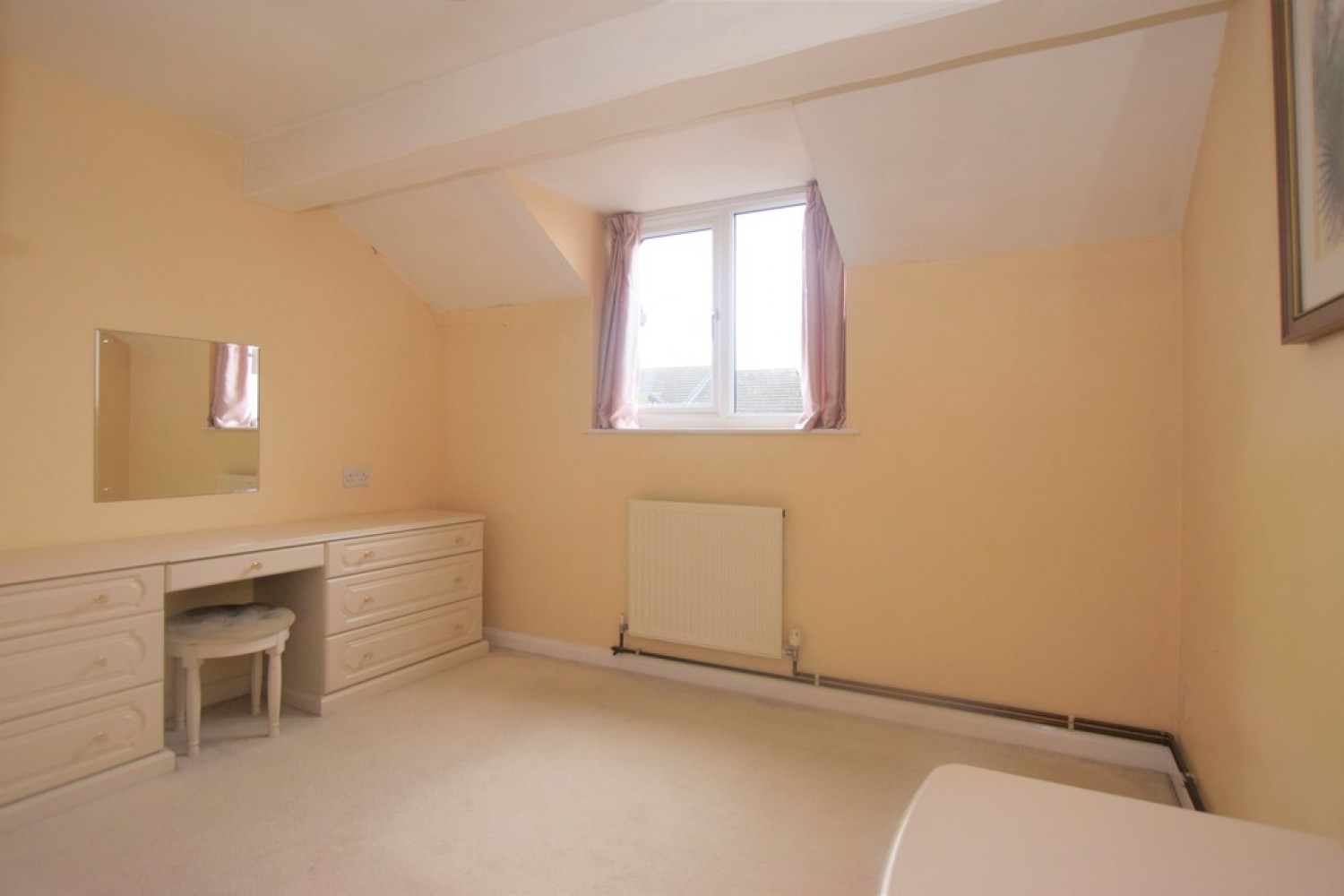 1 bedroom Flat in Granville Gardens, Hinckley