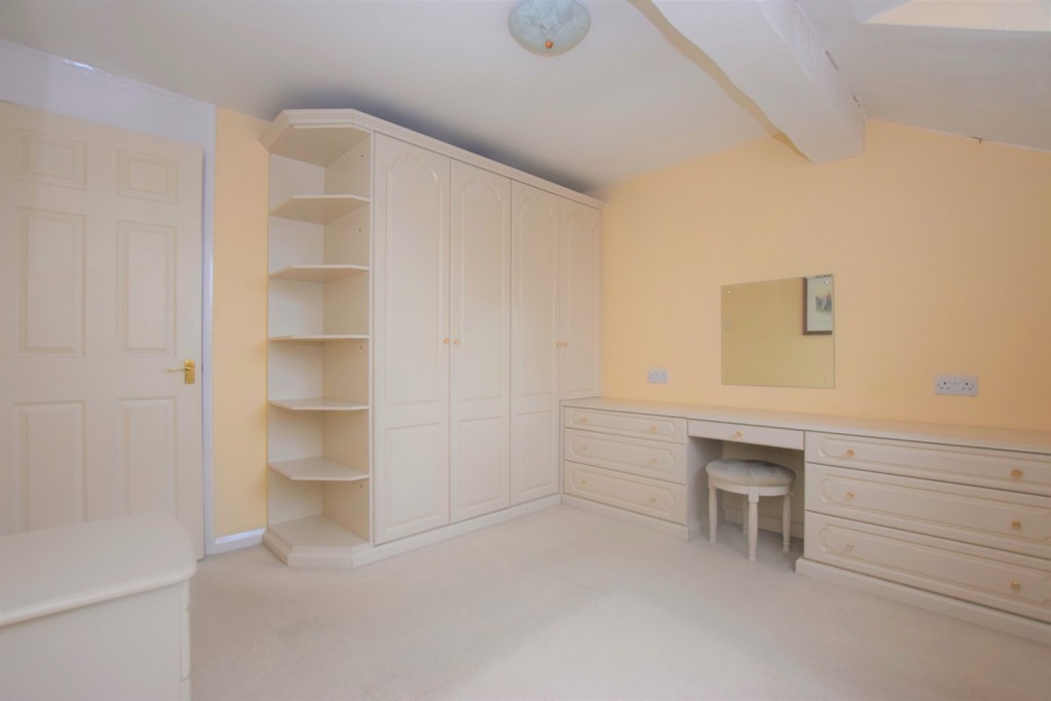 1 bedroom Flat in Granville Gardens, Hinckley