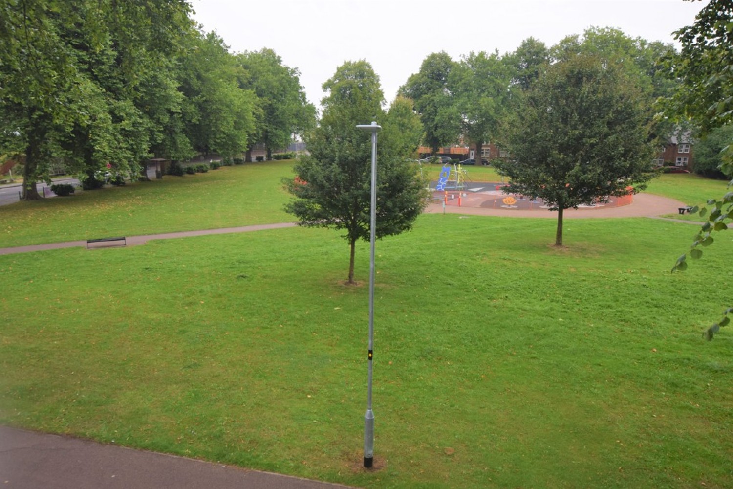 1 bedroom Flat in Granville Gardens, Hinckley