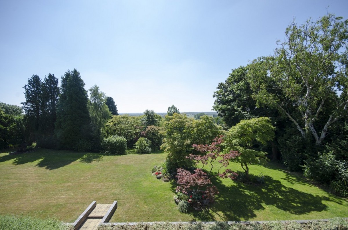 The Cedars, Barwell