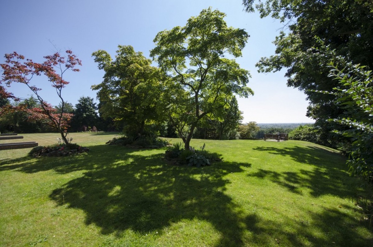 The Cedars, Barwell