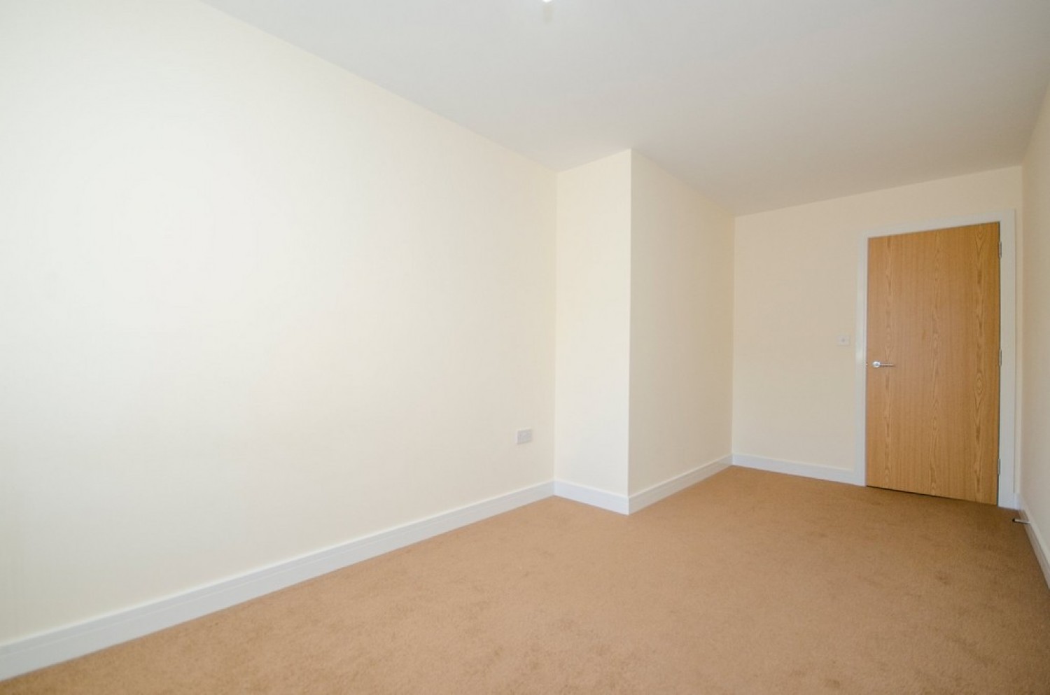 2 bedroom Flat for Letting Hill Street, Hinckley