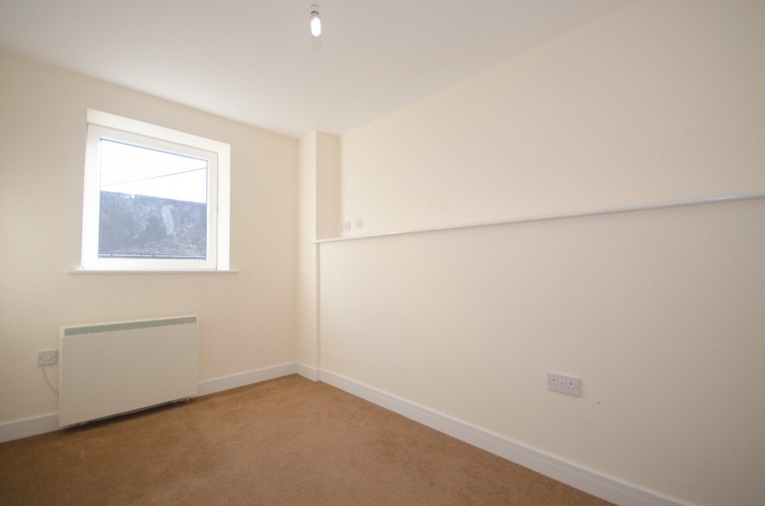 2 bedroom Flat for Letting Hill Street, Hinckley