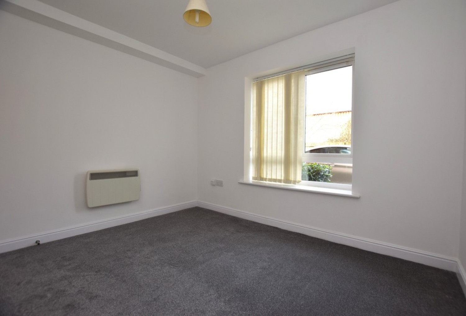 2 bedroom Flat for Letting Richmond House, Hinckley
