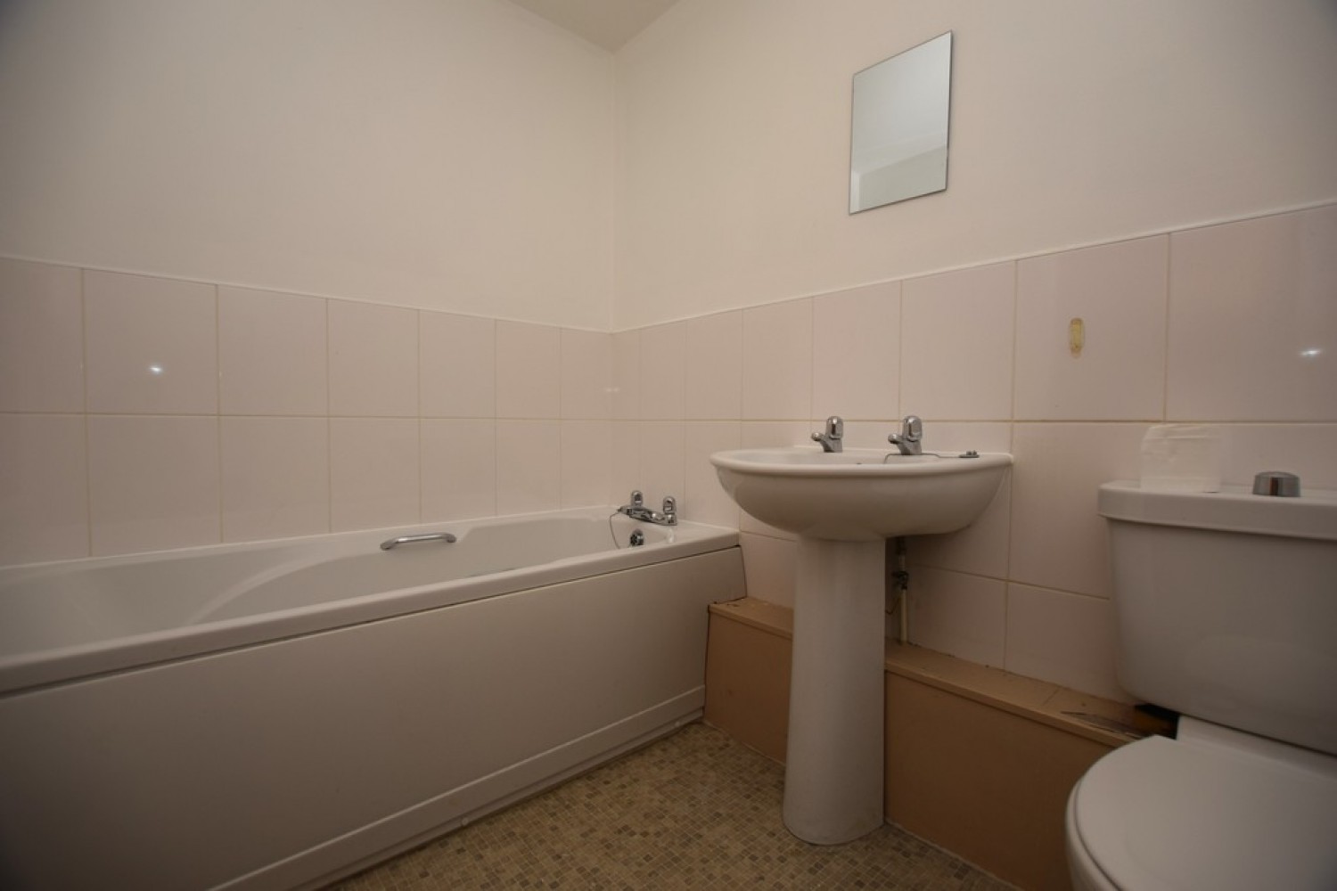 2 bedroom Flat for Letting Richmond House, Hinckley