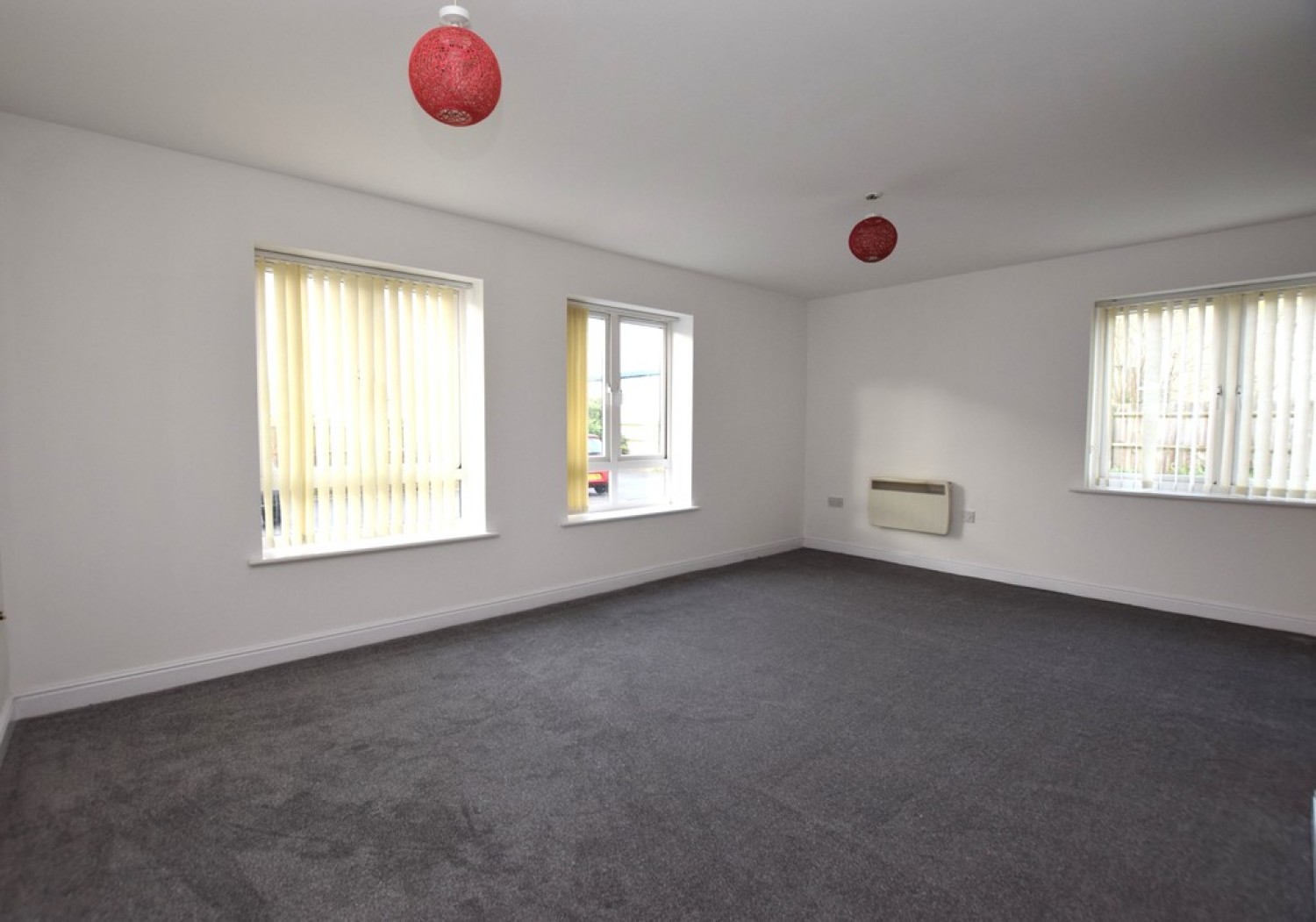 2 bedroom Flat for Letting Richmond House, Hinckley