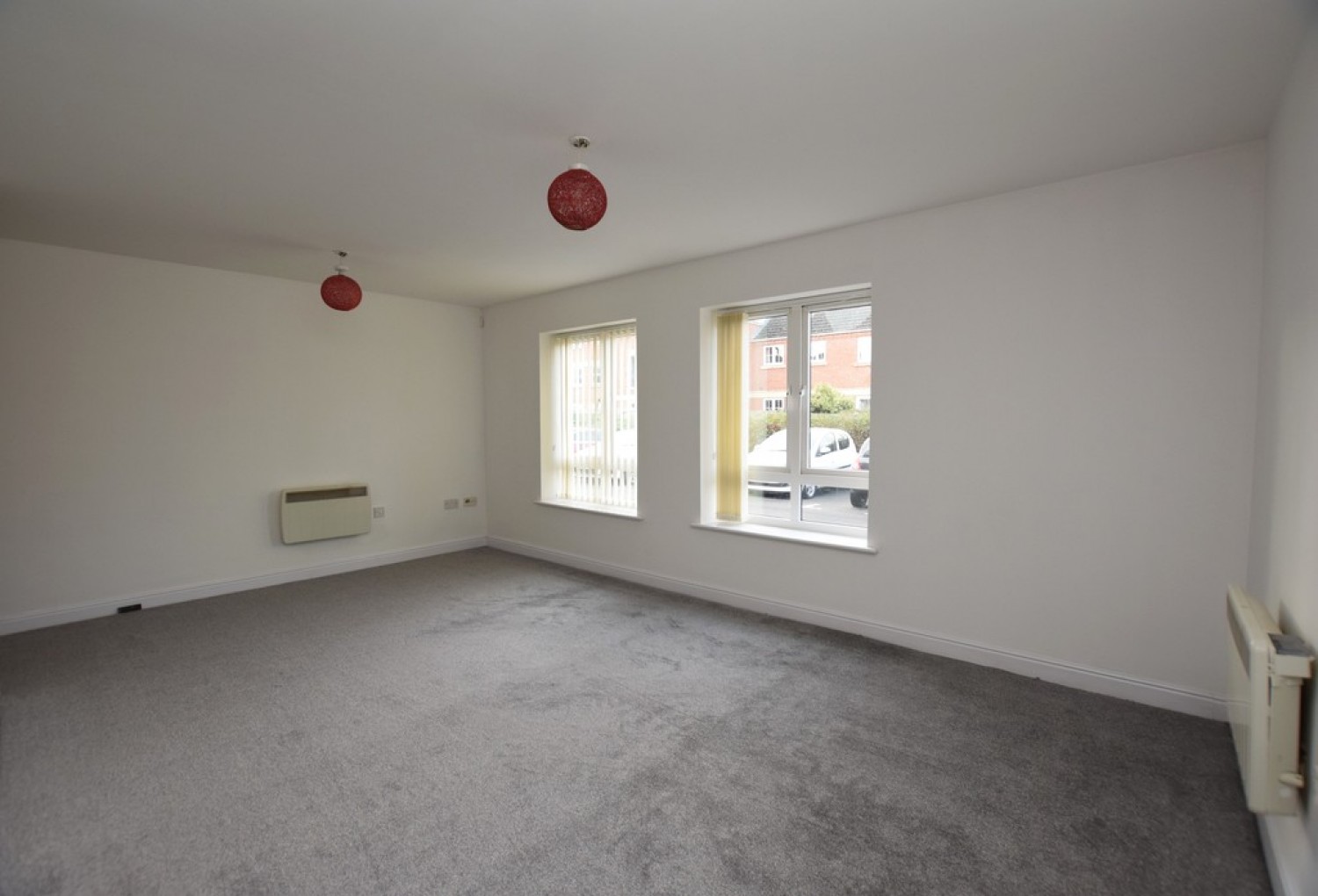 2 bedroom Flat for Letting Richmond House, Hinckley
