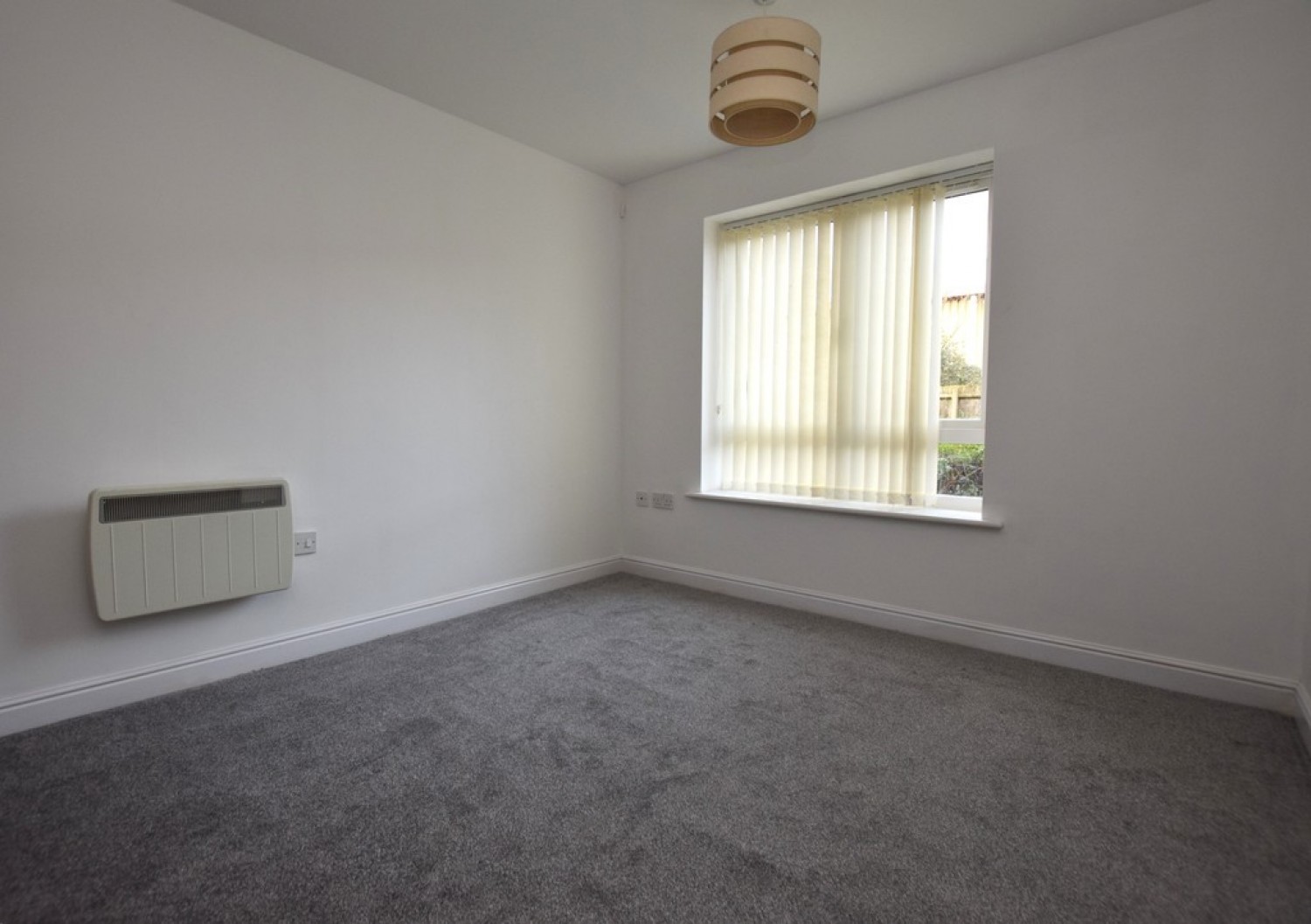 2 bedroom Flat for Letting Richmond House, Hinckley