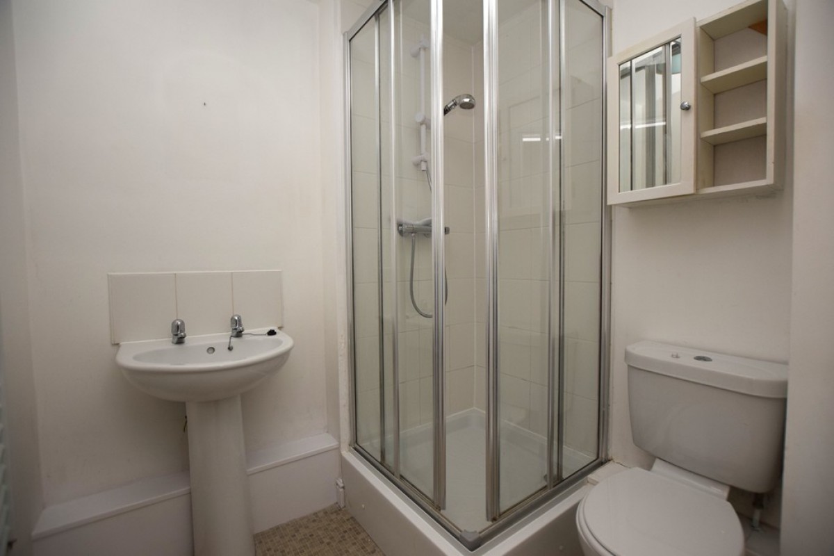 Richmond House, Hinckley