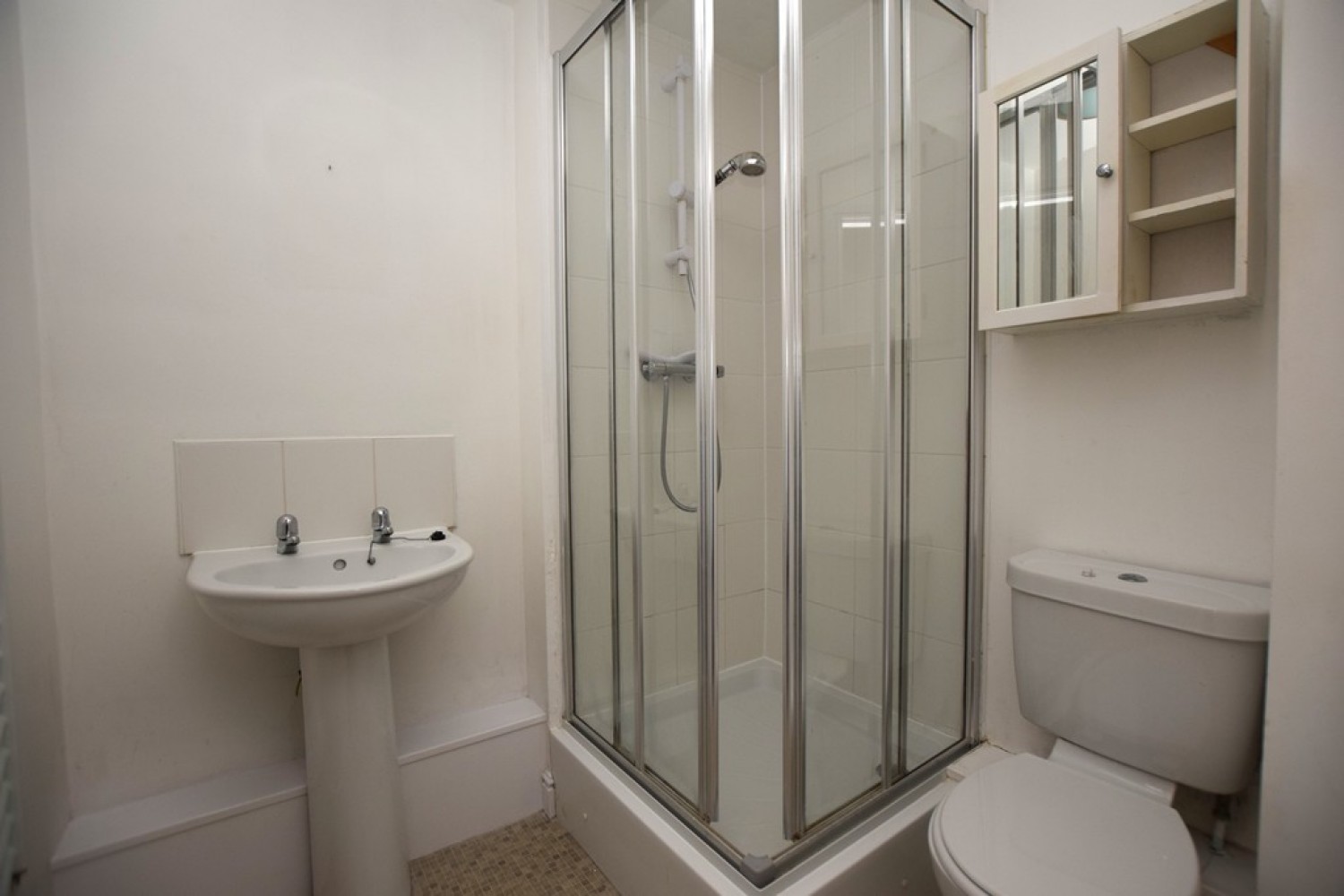 2 bedroom Flat for Letting Richmond House, Hinckley