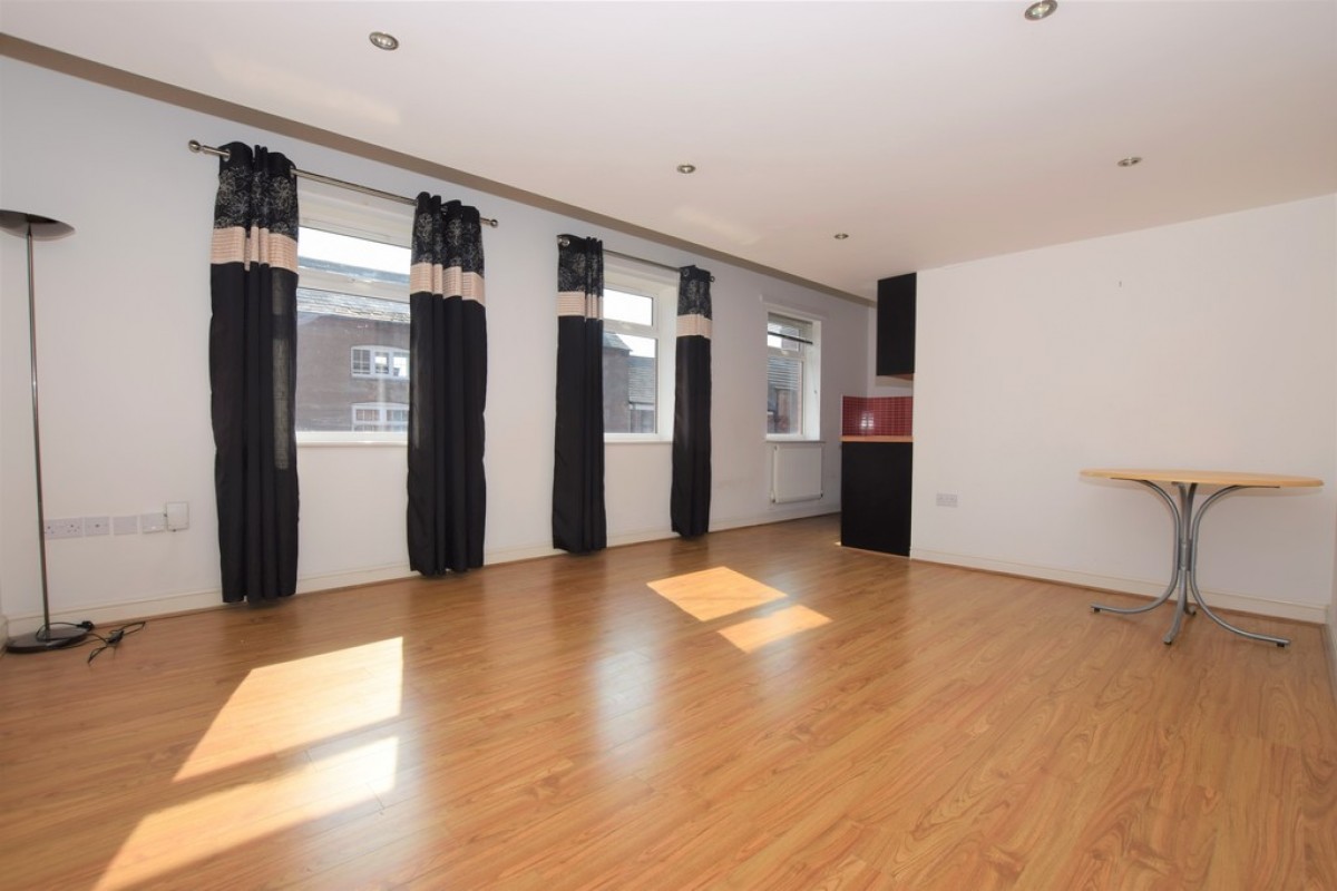 Jakes Court, Earl Shilton