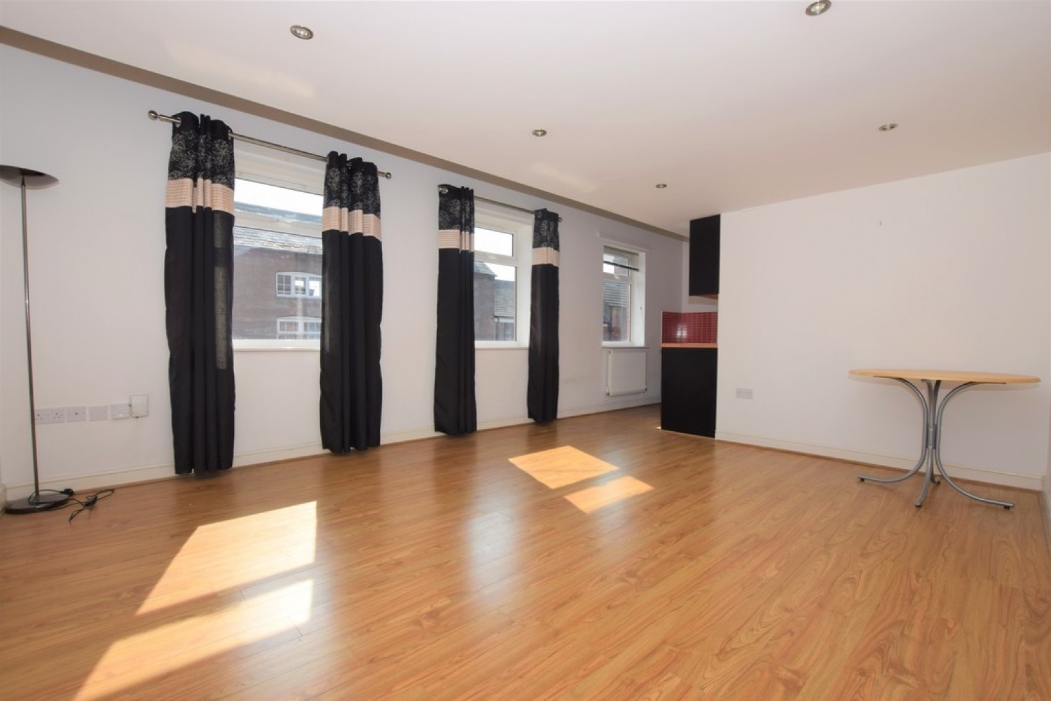 2 bedroom Flat for Letting Jakes Court, Earl Shilton