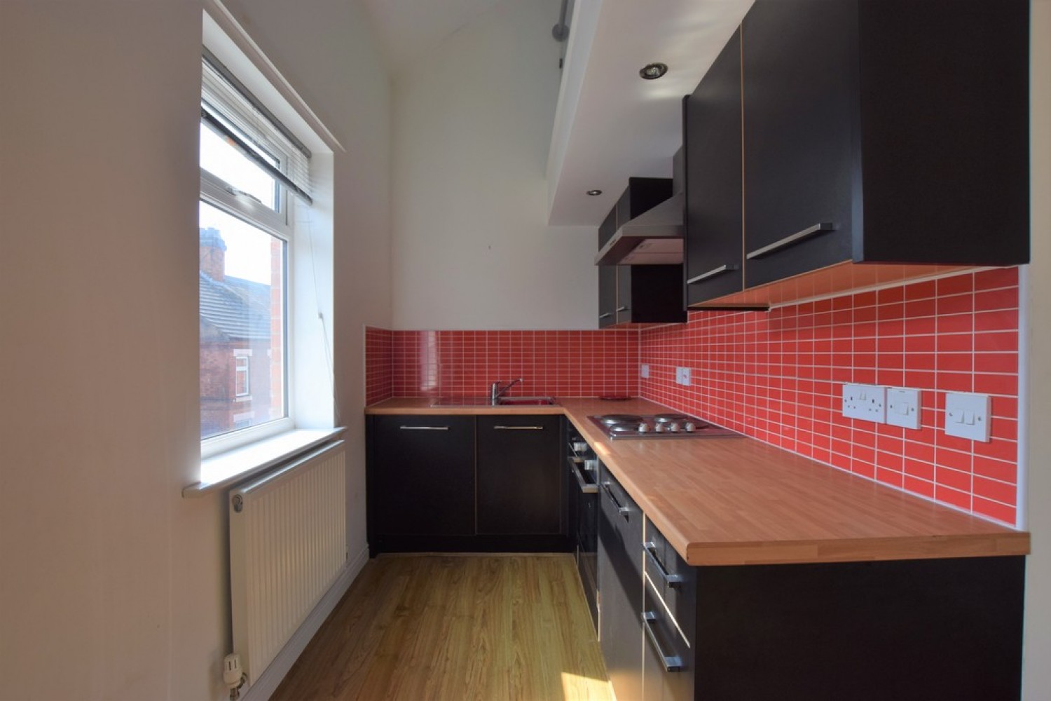 2 bedroom Flat for Letting Jakes Court, Earl Shilton