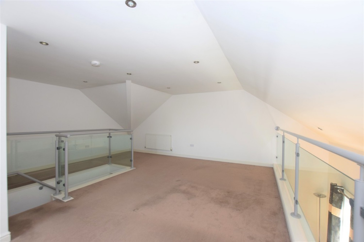 2 bedroom Flat for Letting Jakes Court, Earl Shilton