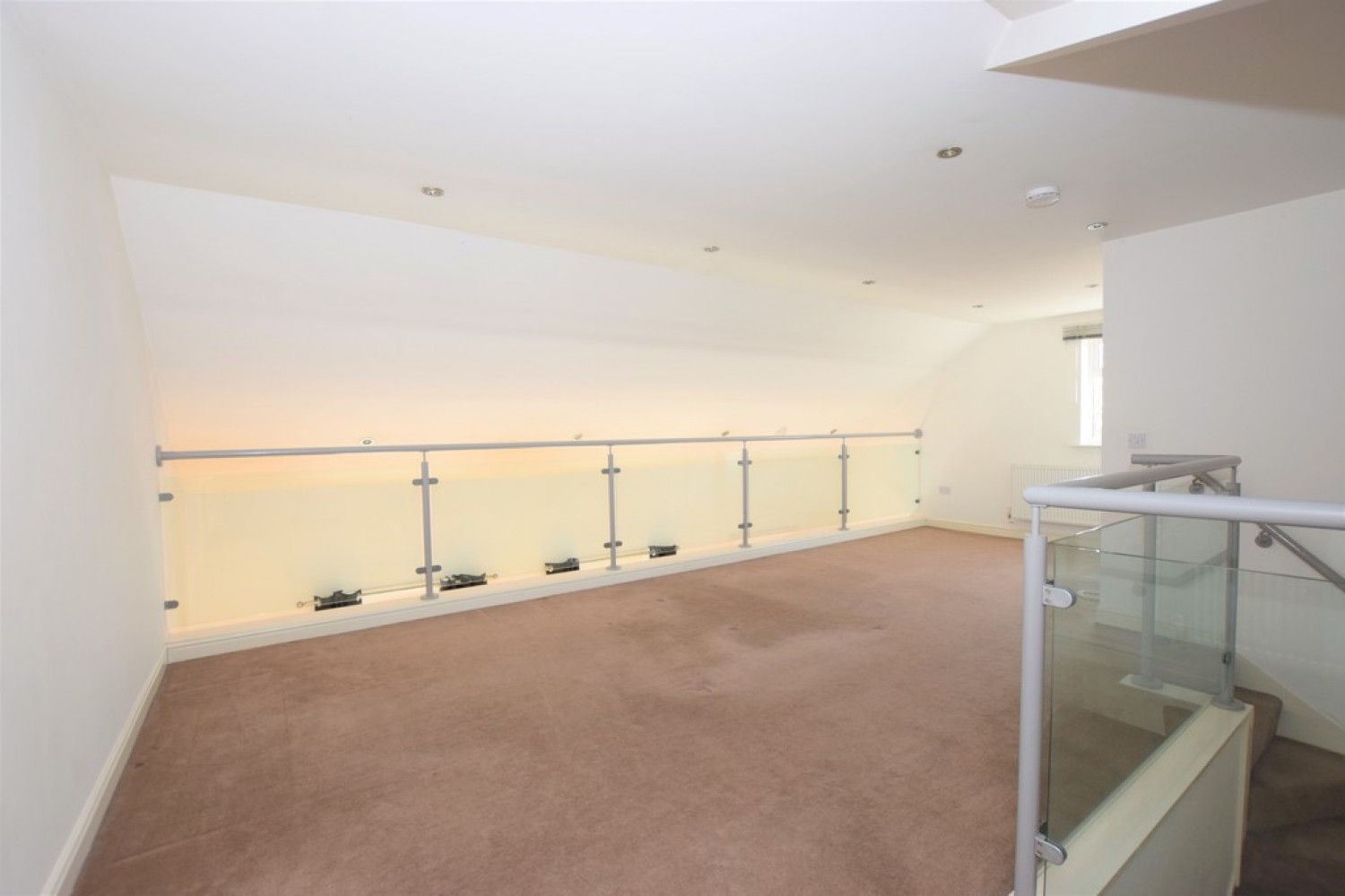 2 bedroom Flat for Letting Jakes Court, Earl Shilton
