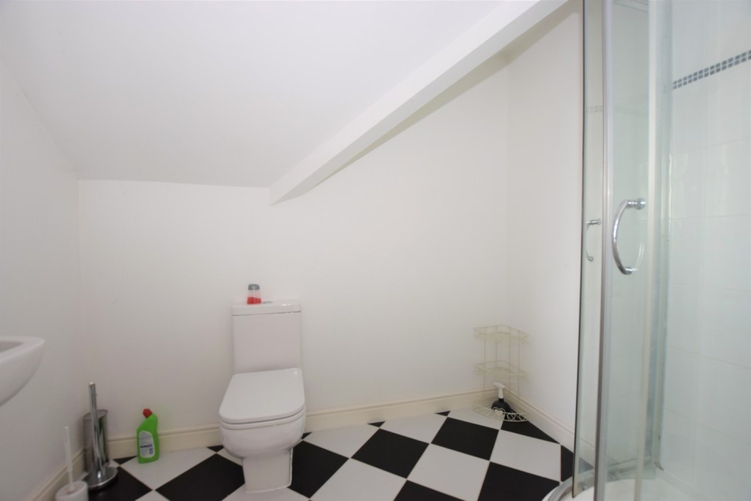 2 bedroom Flat for Letting Jakes Court, Earl Shilton