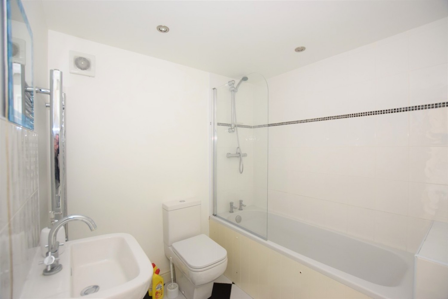 2 bedroom Flat for Letting Jakes Court, Earl Shilton