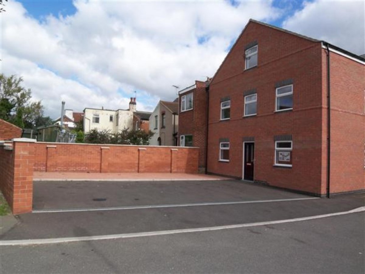 Jakes Court, Earl Shilton