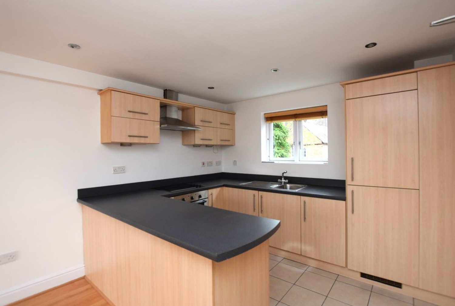 Castle Point, Hinckley