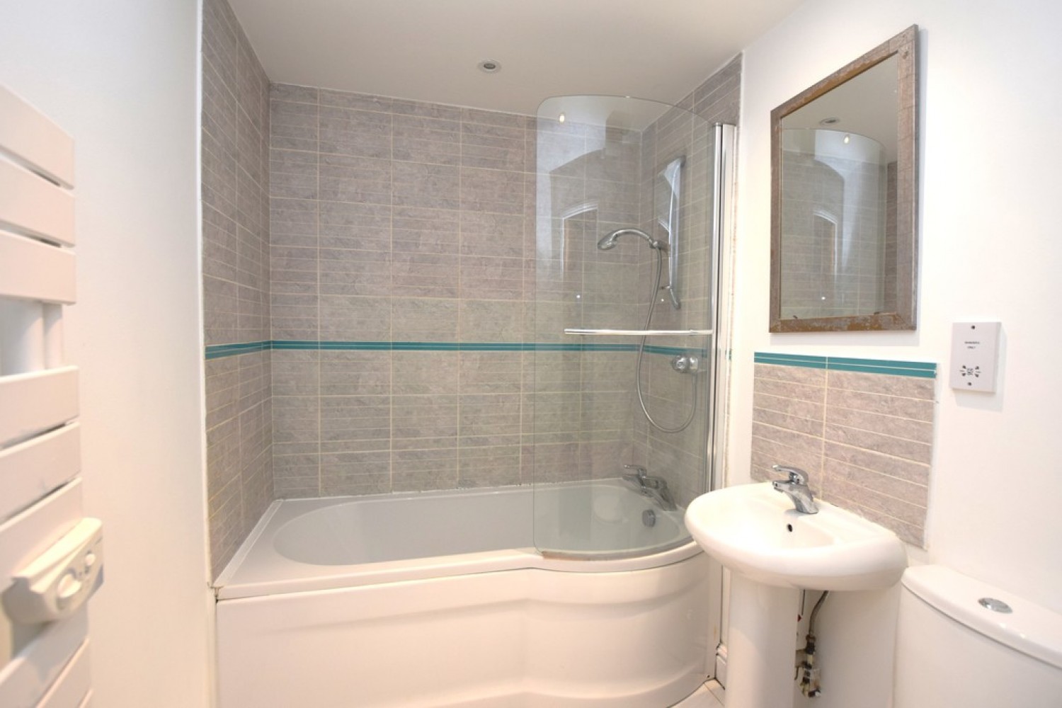 Castle Point, Hinckley