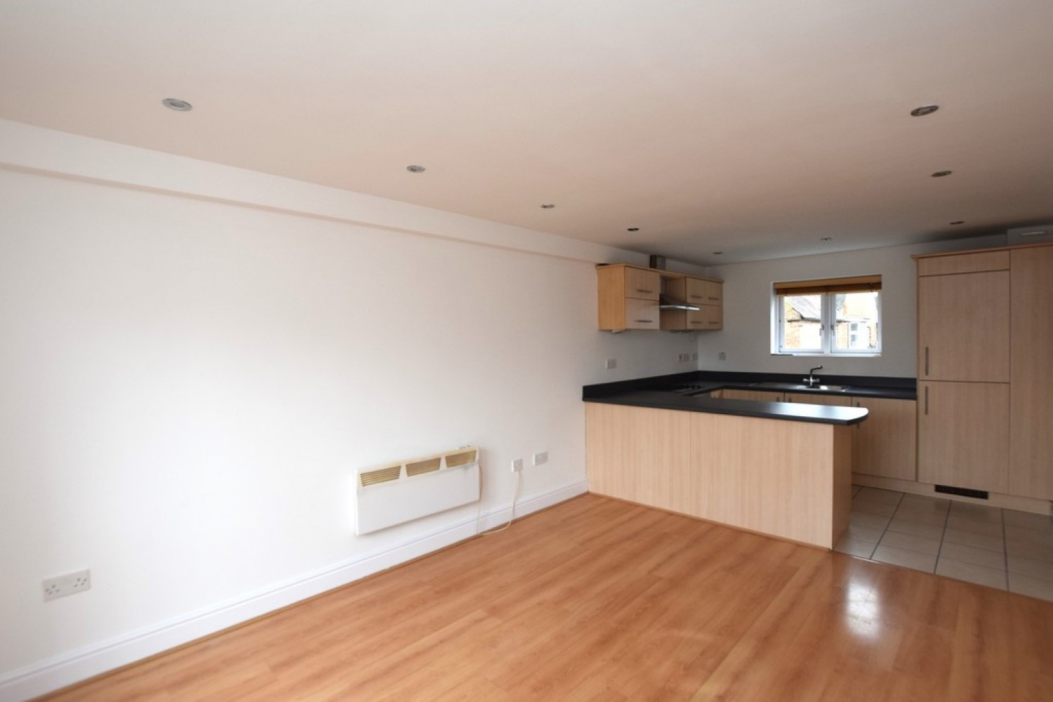 Castle Point, Hinckley