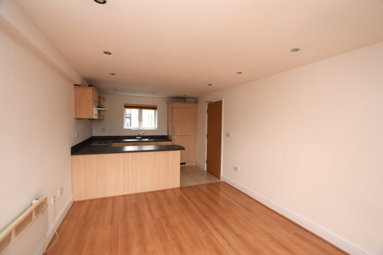 Castle Point, Hinckley