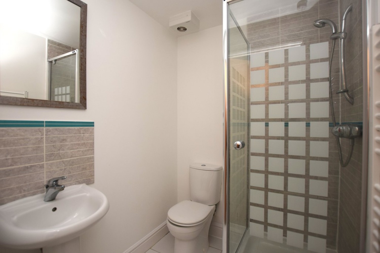 Castle Point, Hinckley