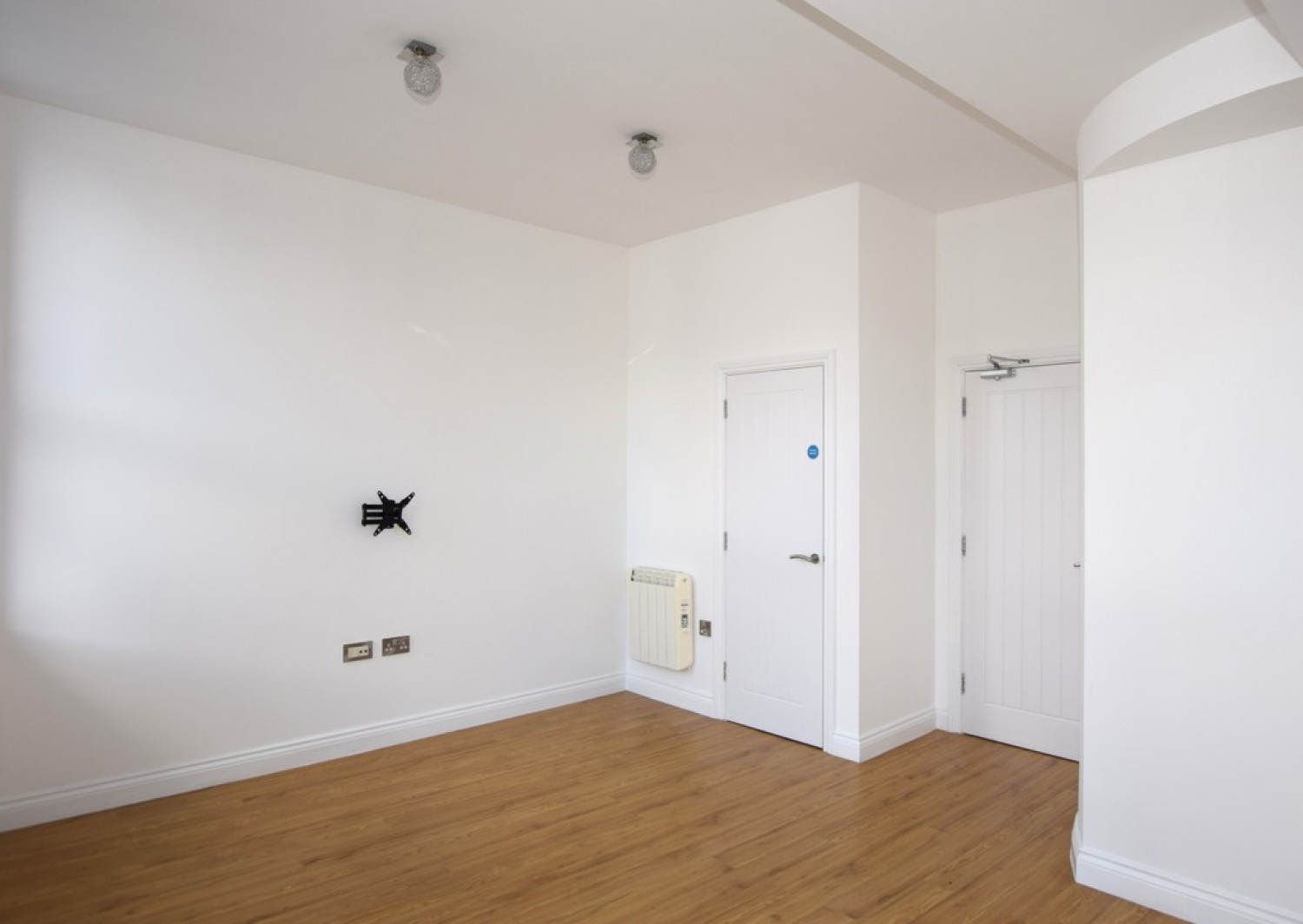 Castle Court, Hill Street, Hinckley