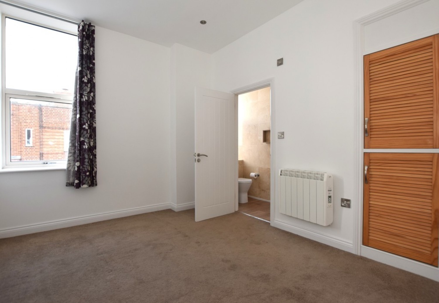 Castle Court, Hill Street, Hinckley