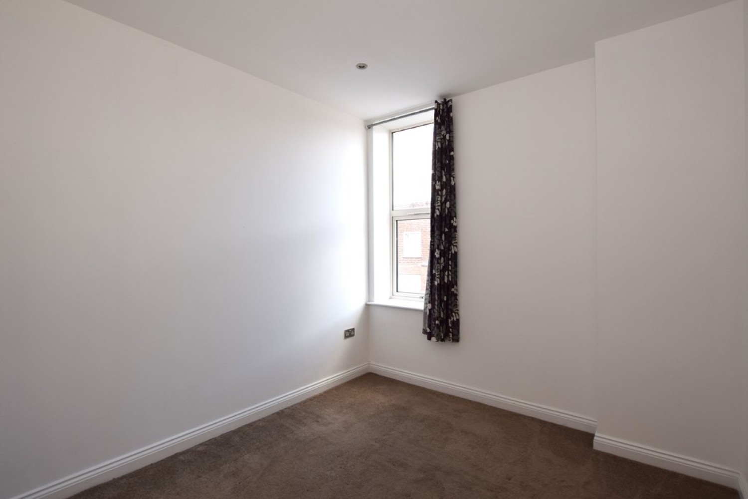 Castle Court, Hill Street, Hinckley