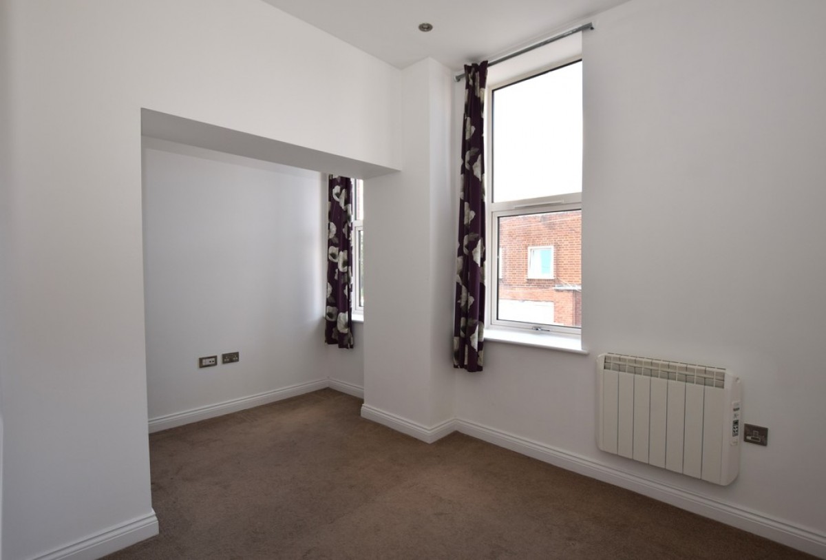 Castle Court, Hill Street, Hinckley