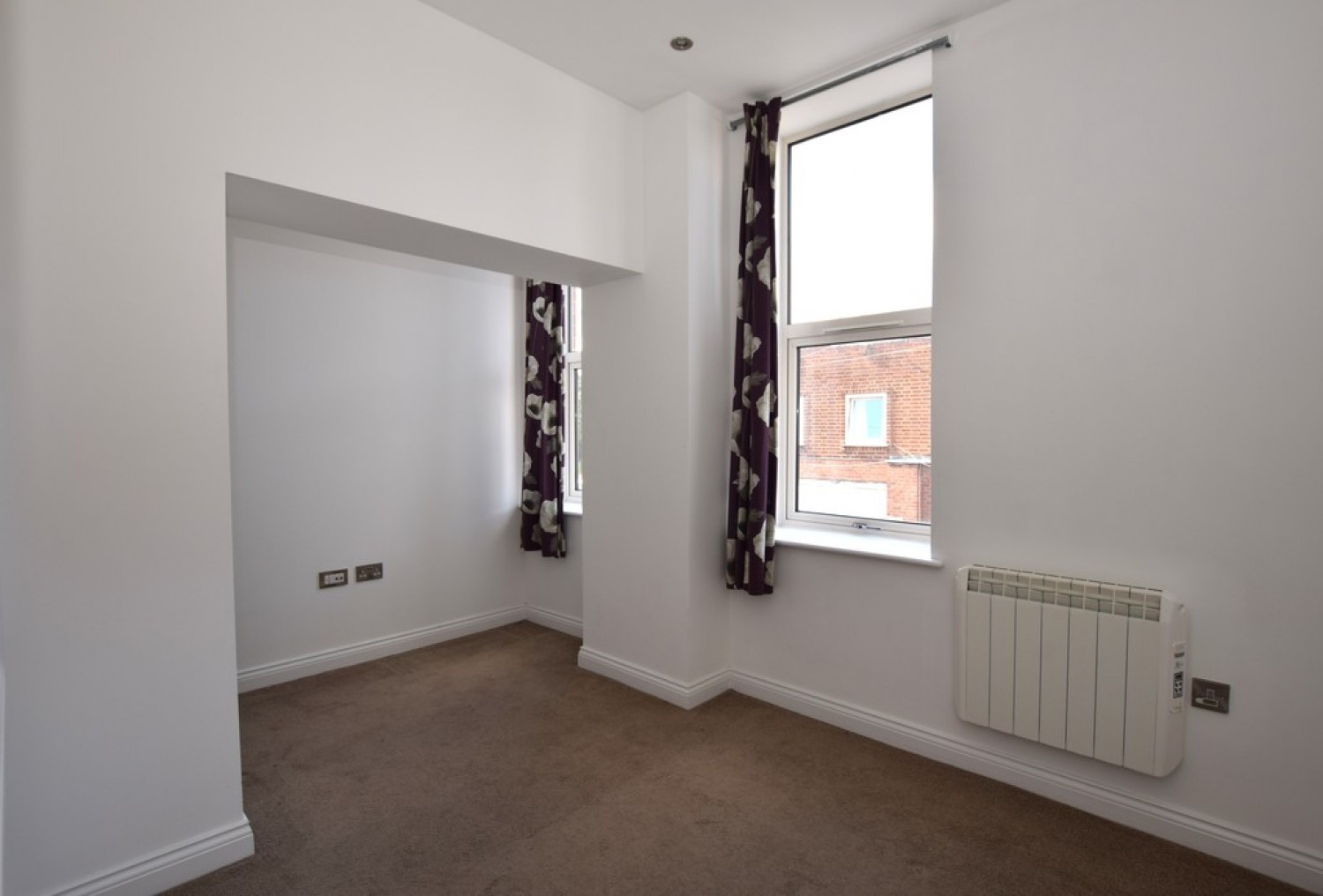 Castle Court, Hill Street, Hinckley