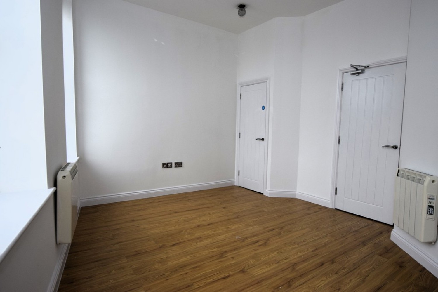 Castle Court, Hill Street, Hinckley