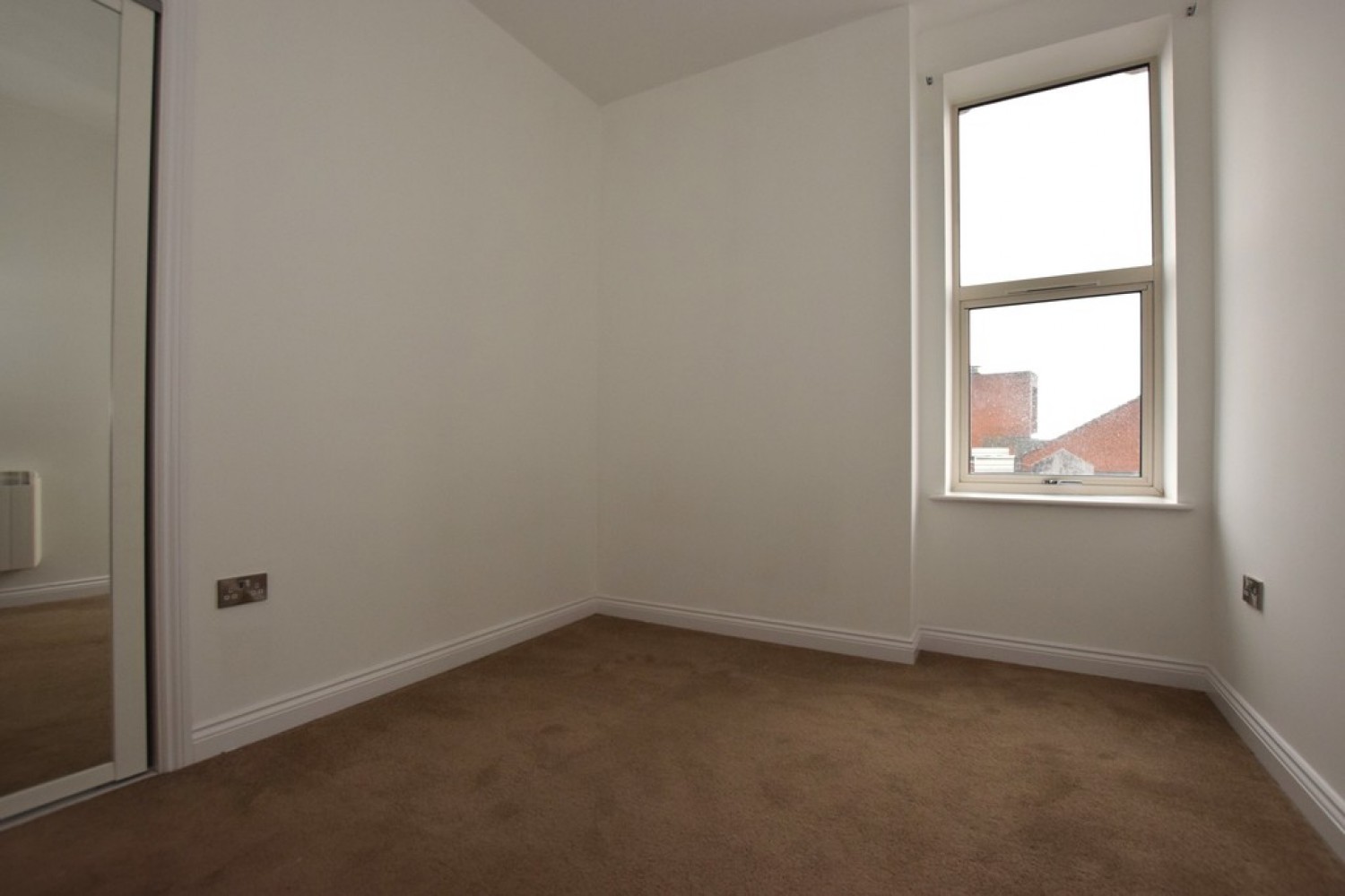 Castle Court, Hill Street, Hinckley